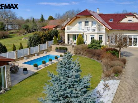 Prodej domu/vily, 243 m²