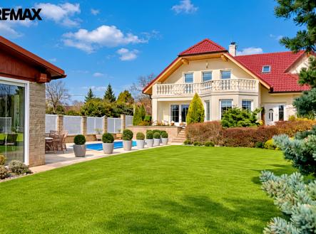 Prodej domu/vily, 243 m²