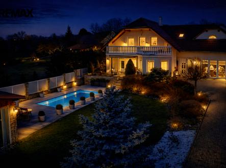 Prodej domu/vily, 243 m²