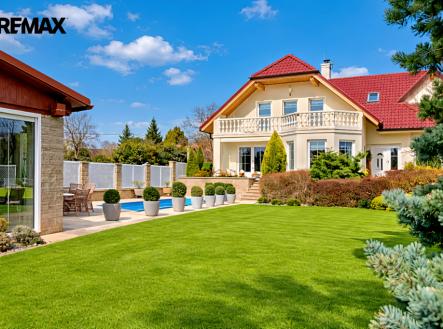 Prodej domu/vily, 243 m²