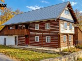 Prodej chaty/rekreačního objektu, 260 m²