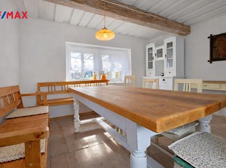 Prodej chaty/rekreačního objektu, 180 m²