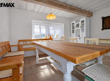 Prodej chaty/rekreačního objektu, 180 m²