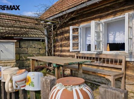 Prodej chaty/rekreačního objektu, 180 m²