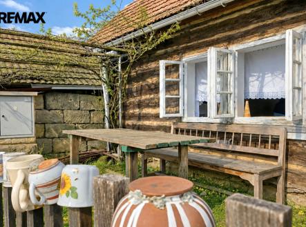 Prodej chaty/rekreačního objektu, 180 m²