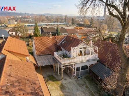 Prodej domu/vily, 158 m²