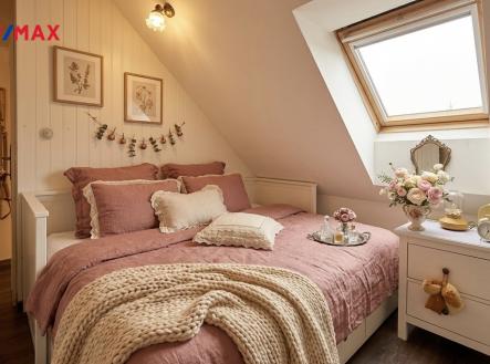 Prodej domu/vily, 158 m²