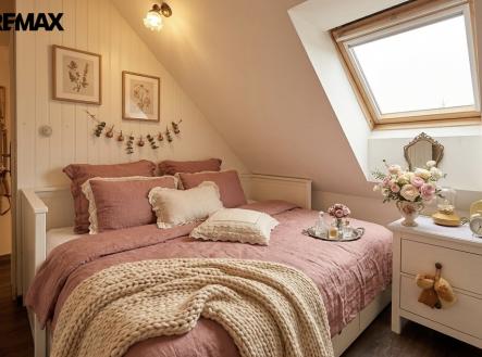 Prodej domu/vily, 158 m²