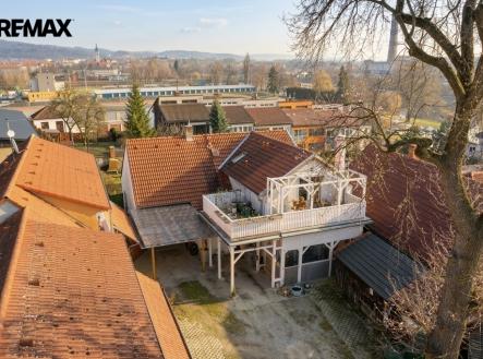 Prodej domu/vily, 158 m²