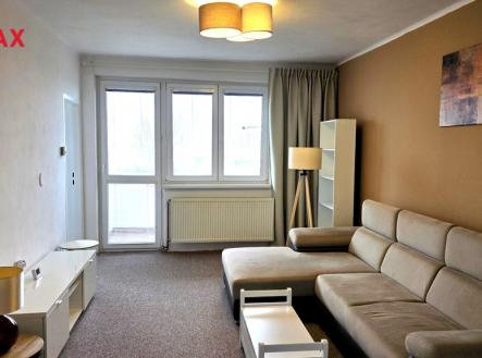 Pronájem bytu, 3+1, 78 m²