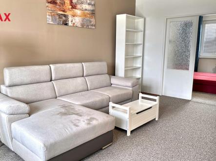 Pronájem bytu, 3+1, 78 m²