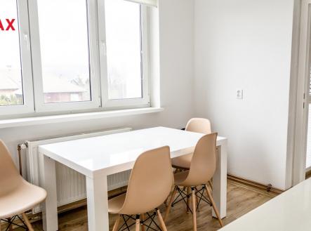 Pronájem bytu, 3+1, 78 m²