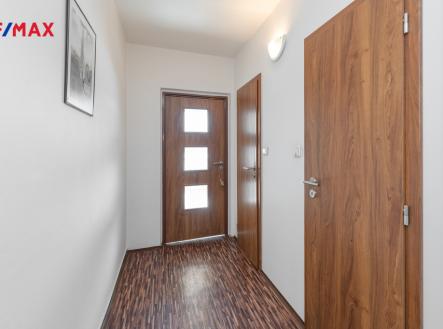 Prodej bytu, 2+1, 59 m²