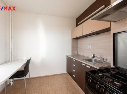 Prodej bytu, 2+1, 59 m²