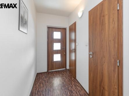 Prodej bytu, 2+1, 59 m²