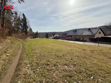 Prodej pozemku pro bydlení, 1 425 m²