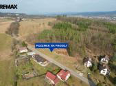Prodej pozemku pro bydlení, 1 425 m²