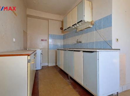 Prodej bytu, 2+1, 66 m²