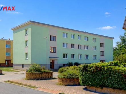 Prodej bytu, 2+1, 66 m²