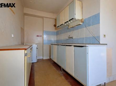 Prodej bytu, 2+1, 66 m²