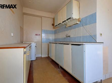 Prodej bytu, 2+1, 66 m²