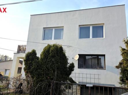 Prodej domu/vily, 343 m²