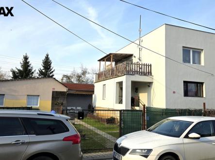 Prodej domu/vily, 343 m²