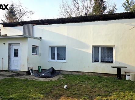 Prodej domu/vily, 343 m²