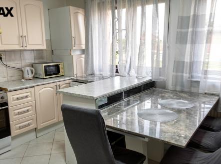 Prodej domu/vily, 343 m²