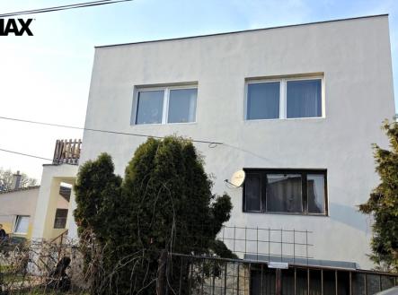 Prodej domu/vily, 343 m²