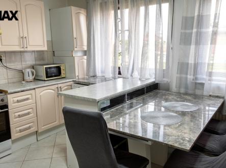 Prodej domu/vily, 343 m²