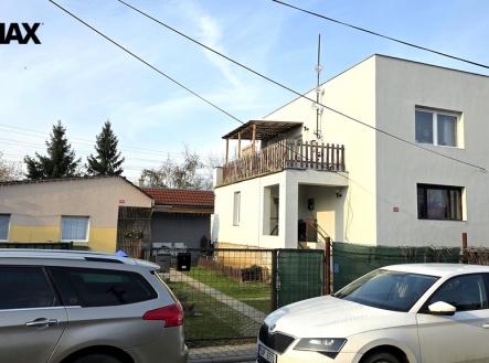 Prodej domu/vily, 343 m² obrázek