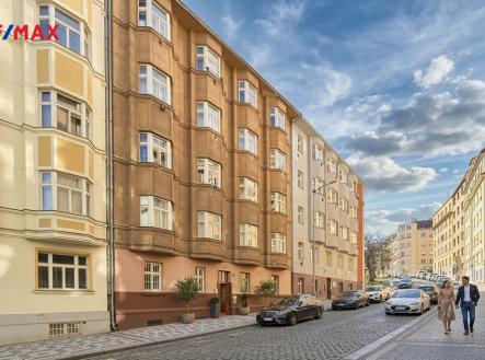 Prodej bytu, 2+1, 72 m² obrázek