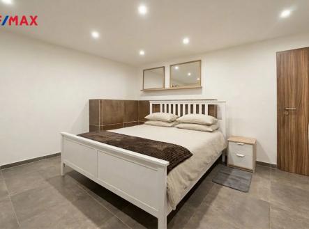 Prodej bytu, 2+1, 72 m²