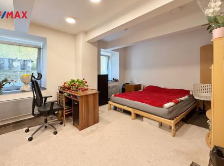 Prodej bytu, 2+1, 72 m²