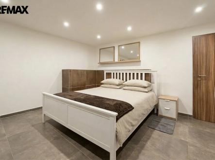 Prodej bytu, 2+1, 72 m²