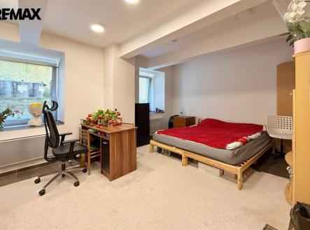 Prodej bytu, 2+1, 72 m²