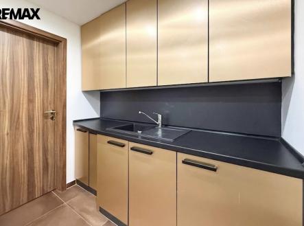 Prodej bytu, 2+1, 72 m²