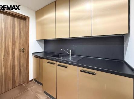 Prodej bytu, 2+1, 72 m²