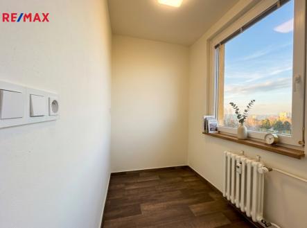 Prodej bytu, 1+1, 30 m²