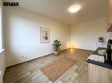 Prodej bytu, 1+1, 30 m²