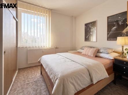 Prodej bytu, 1+1, 43 m²