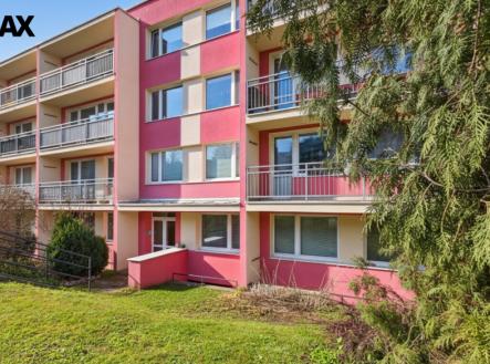 Pronájem bytu, 2+1, 56 m²