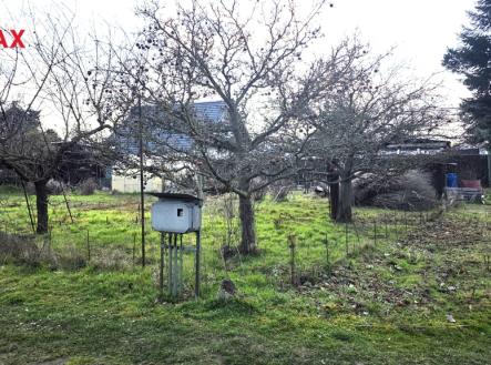 Prodej pozemku, zahrada, 435 m²