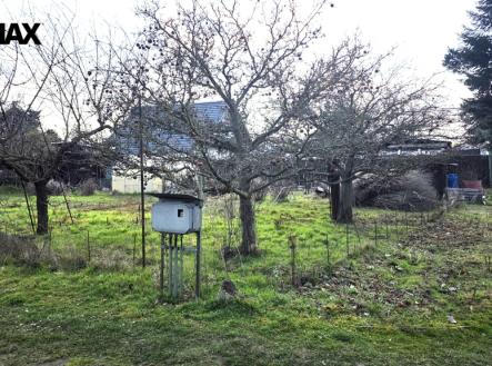 Prodej pozemku, zahrada, 435 m²