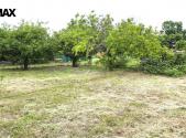 Prodej pozemku, zahrada, 435 m²