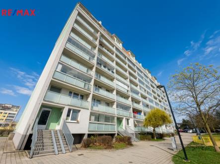 Prodej obchodní prostor, 22 m²