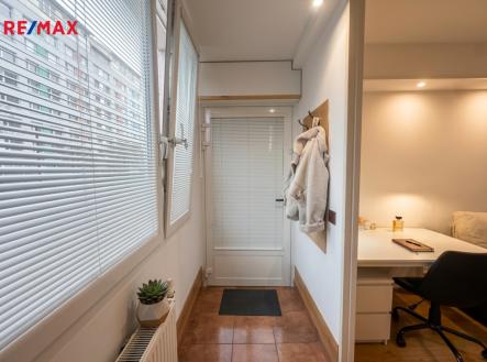 Prodej obchodní prostor, 22 m²