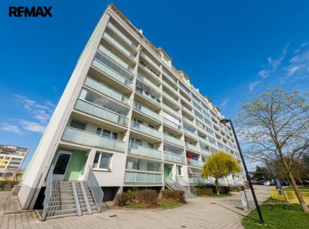 Prodej obchodní prostor, 22 m²