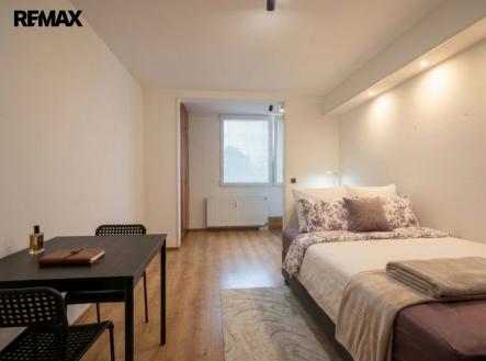 Prodej obchodní prostor, 22 m²